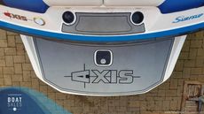 2013 AXIS A20