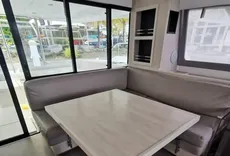 2018 Leopard Powercat 43
