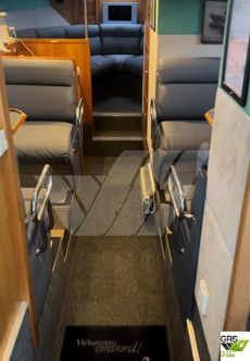 15m / 38 pax Passenger / RoRo Ship for Sale / #1134793