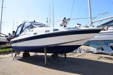 1981 Sunseeker Offshore 28