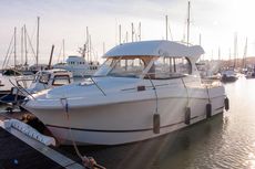 2008 Jeanneau Merry Fisher 815