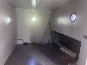 Espace interieur