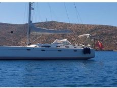 Hanse 461