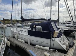 2005 Beneteau Oceanis 323 Clipper