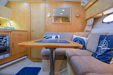 Fairline Targa 30 33