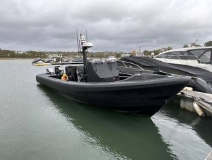 2023 Ultimate Boats T Class 10 m