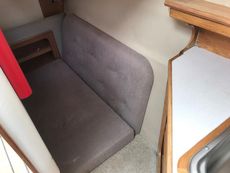 Falcon Capriole 24