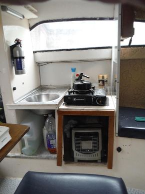 Galley