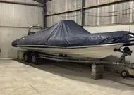 2004 Cobra Nautique 8.0m