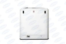 NEW Sole 115GTC 112kVA 400/230V SDZ165 Marine Diesel Generator