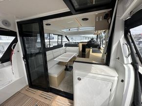 2022 Jeanneau NC 37 13