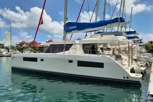2021 Leopard 45
