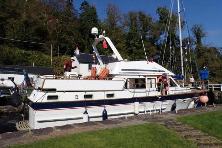 1982 Trader  41