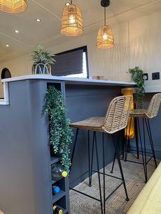 Take a Bow - 2 bedroom - 70ft x 12.3ft Collingwood - 2021