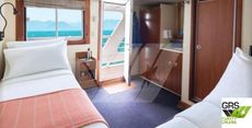 46m / 70 pax Cruise Ship for Sale / #1047297