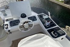 2020 Azimut Magellano 53