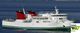 Delivery June 2022 // 115m / 585 pax Passenger / RoRo Ship for Sale / #1061847