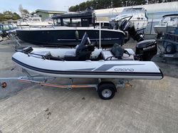 NEW 2025 GRAND G420