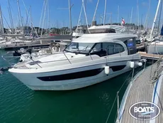 2023 BENETEAU Antares 11 Flybridge