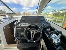 2021 Beneteau Gran Turismo 32