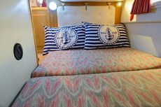 Fairline Targa 30 33