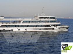 49m Passenger Ship for Sale / #1076411