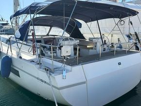2019 Bavaria C57 Style 7