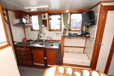 Liveaboard Explorer Yacht