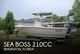 2005 Sea Boss 210CC