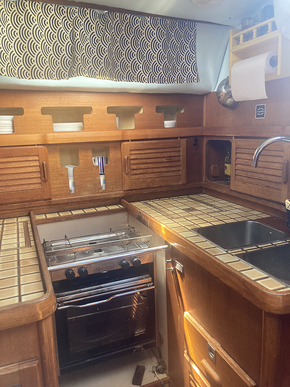 Galley