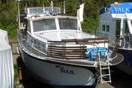 1972 Hollandkreuzer Gebr. Visch Holland