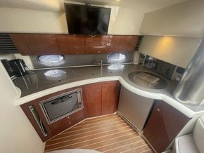 2007 Fairline Targa 40 23