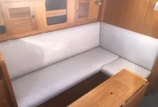 1997 Hallberg Rassy 36 MK II