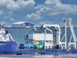 Multi Purpose Supply Recovery