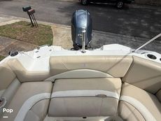 2016 NauticStar 223 DC Sport Deck