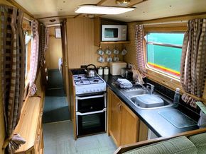 Galley