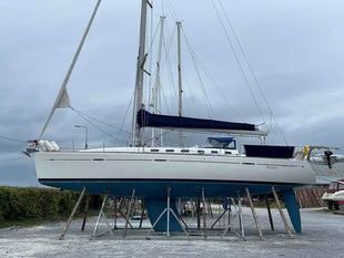 2002 Beneteau First 47.7