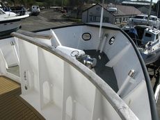 Twin Deck Motor Yacht