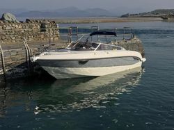 2007 Cranchi CSL 27