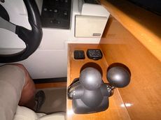 2002 Beneteau Antares 13.80