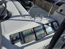 2012 Beneteau Oceanis 41