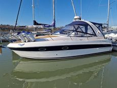 2007 Bavaria 27 Sport Cruiser