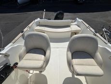 2003 Jeanneau Cap Camarat 755 WA