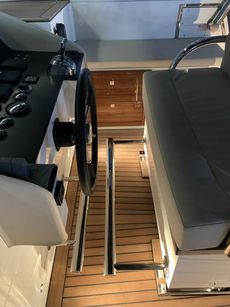 NEW BUILD TO ORDER - STEVENS 1600 DUTCH STEEL TRAWLER