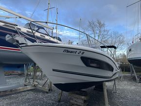 2021 Jeanneau Cap Camarat 7.5 WA Series II 9