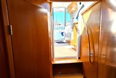 2007 Beneteau Flyer 12 Cabin