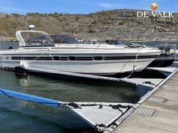 1988 Princess 36 Riviera