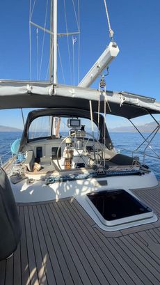Franchini 45 L - 1999 - 'Lady Fleming'