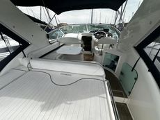 2000 Fairline Targa 30