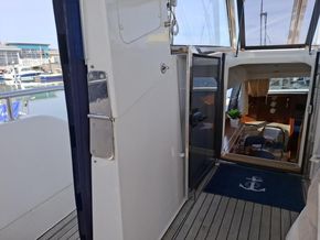 2000 Atlantic 42 12
